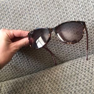 Maui Jim Ocean Pink Sunglasses